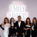 La quinta temporada de ‘Emily in Paris’ se estrenará en Netflix en diciembre
