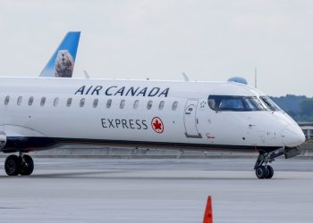 Air Canada espera reanudar sus operaciones mañana pero trabajadores se oponen