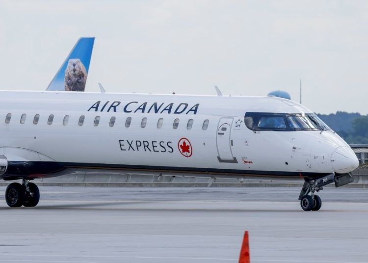 Air Canada espera reanudar sus operaciones mañana pero trabajadores se oponen
