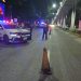 La SSC realiza disuasión exitosa contra arrancones de motociclistas y automovilistas