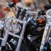 México alerta por riesgo en 498 Harley-Davidson