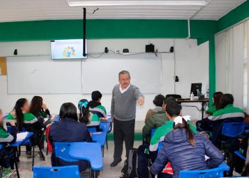 Garantiza COBAEP igualdad e inclusión a estudiantes en nuevo ciclo escolar