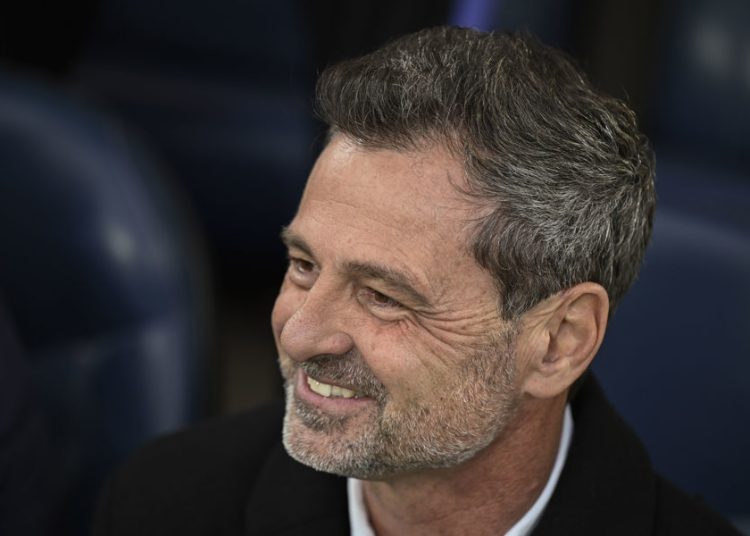 El Atlas anuncia el fichaje del argentino Diego Cocca como nuevo entrenador