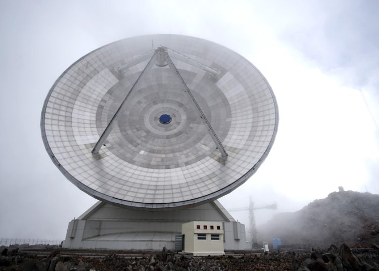 México impulsa turismo científico con proyecto del Gran Telescopio Milimétrico en Puebla