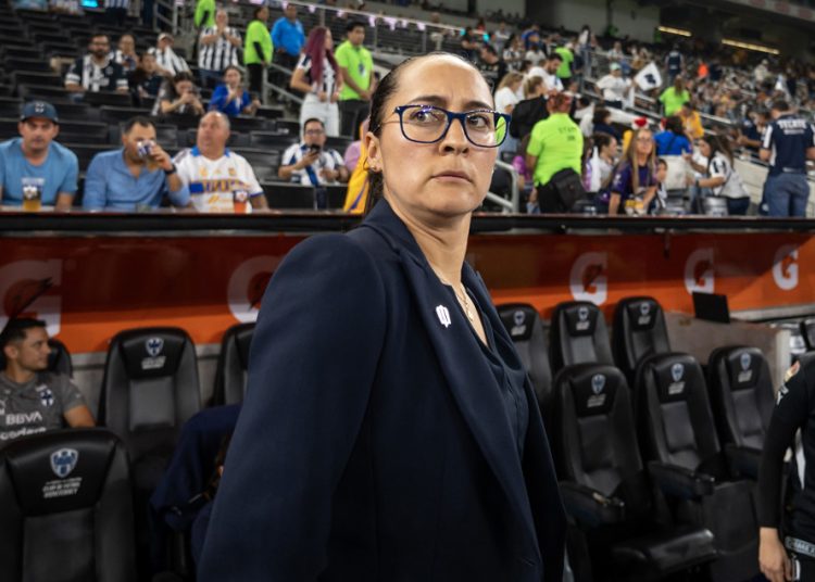 Monterrey de Valverde visita al Puebla con todo a favor