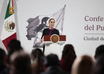 México niega que exista operación conjunta con la DEA para frenar el narcotráfico