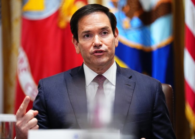 Secretario de Estado de EE.UU., viajará a México y Ecuador la semana próxima