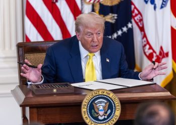 Trump anuncia que Armenia y Azerbaiyán firmarán un acuerdo de paz en la Casa Blanca