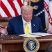 Trump anuncia que Armenia y Azerbaiyán firmarán un acuerdo de paz en la Casa Blanca