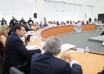 Inédito avance de gobierno de Armenta en búsqueda de personas desaparecidas