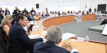 Inédito avance de gobierno de Armenta en búsqueda de personas desaparecidas