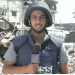 ‘Sepan que Israel ha logrado matarme’: periodista Anas al Sharif