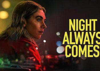 La noche siempre llega