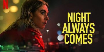 La noche siempre llega