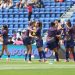 El Barcelona termina gira por México con triunfo sobre el América