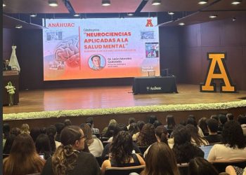 Expertos internacionales abordan innovaciones en la neurociencia y salud mental