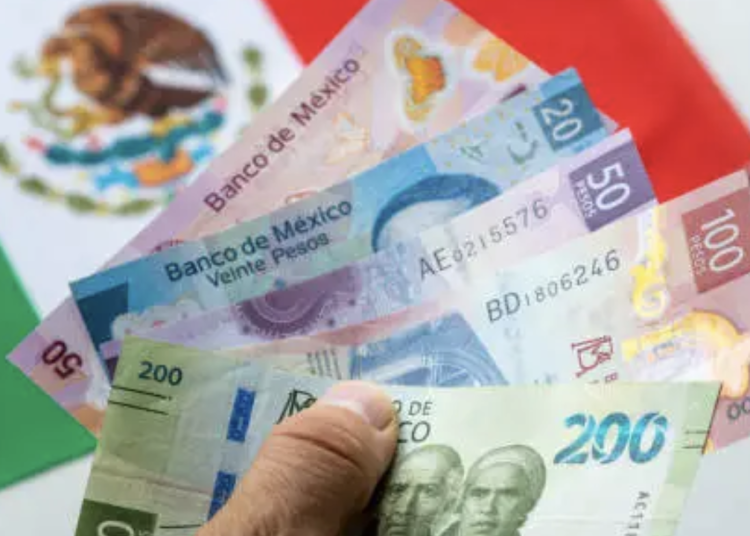 Mantiene México peso ante economías emergentes: GBM
