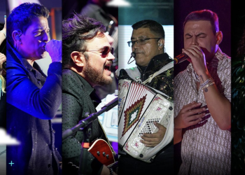 Puebla vibró a lo grande con el Evento 40 Price Shoes y sus Destellos Magníficos