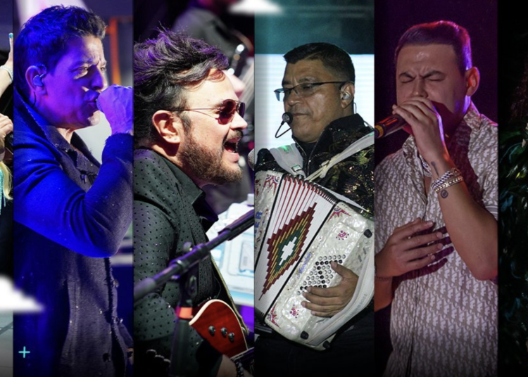 Puebla vibró a lo grande con el Evento 40 Price Shoes y sus Destellos Magníficos