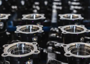 Industria de autopartes mantiene resiliencia