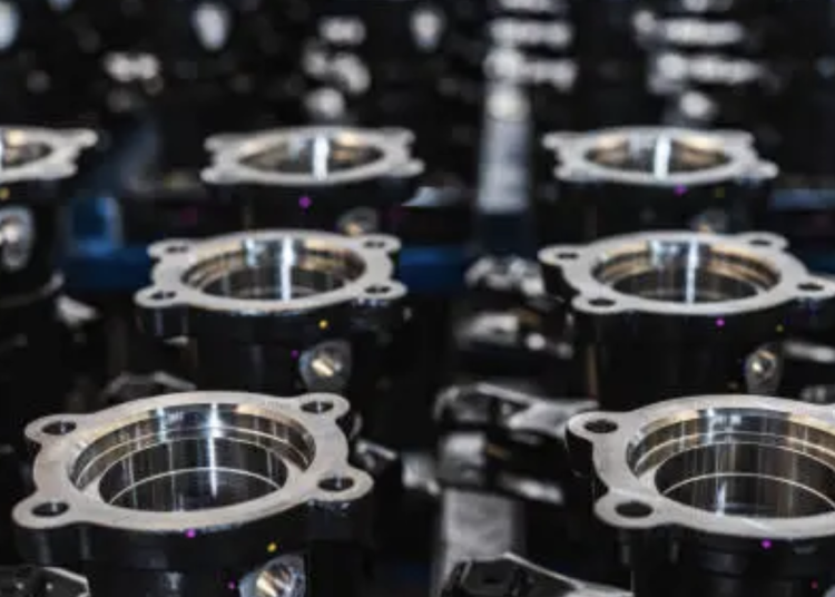 Industria de autopartes mantiene resiliencia