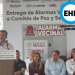 Gobierno de Puebla entrega alarmas vecinales en San Jerónimo Caleras