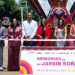 Inauguran IMACP «Memorias de un Jardín Soñado» de Fernando Andriacci