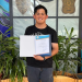 Estudiante Anáhuac gana beca completa con la Universidad de Pécs en Hungría