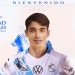 Ángelo Araos es nuevo jugador del Club Puebla