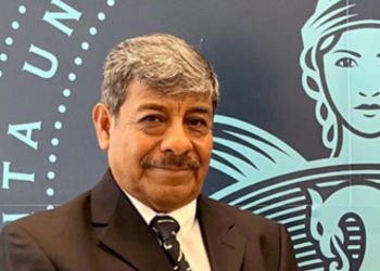 Estudiar en la BUAP a mis 72 años es un sueño: alumno de Ciencias Políticas
