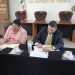 Firman convenio de colaboración el TEEPy el Centro de Estudios Superiores de Tepeaca