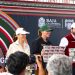 Lotería Nacional presenta en Tijuana el Sorteo ‘México con M de Migrante’