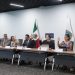 Aprueba Comisión del Congreso que municipios destinen más recursos a seguridad