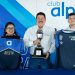 Ya hay fecha para la Copa Alpha 2025