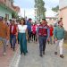 Omar Muñoz inaugura calle en Nuevo León