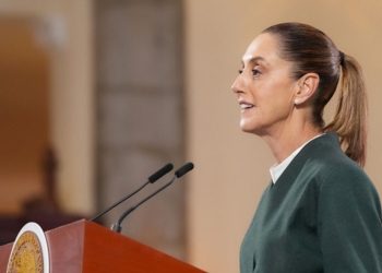 México descarta que EE.UU. pueda realizar ataques contra carteles