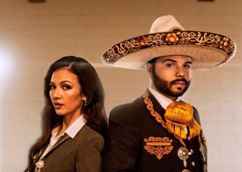 Lupita Infante y Antonio Aguilar lanzan ‘Amémonos de nuevo’