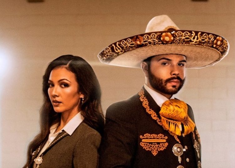 Lupita Infante y Antonio Aguilar lanzan ‘Amémonos de nuevo’