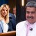 EE.UU., duplica la recompensa por información que lleve a la captura de Maduro