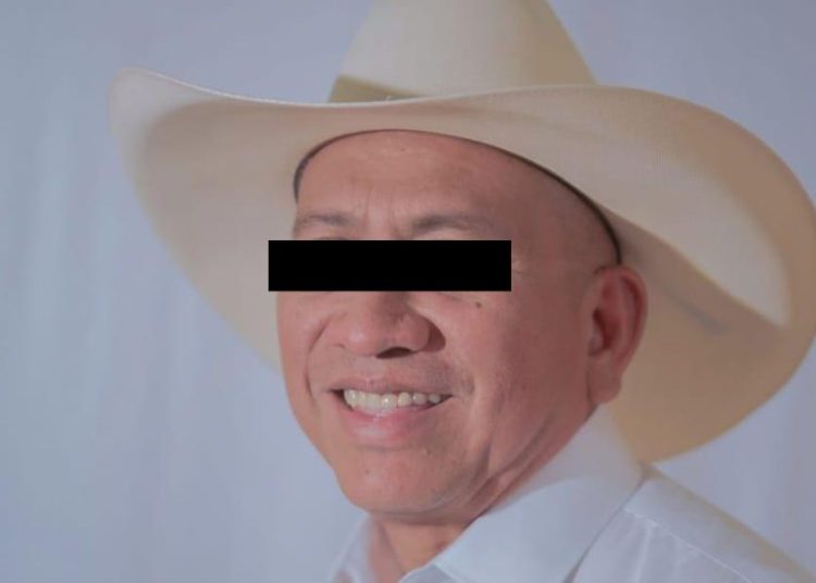 Exalcalde guatemalteco es extraditado a Estados Unidos por narcotráfico