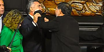 Redes sociales ‘noquearon’ a Noroña