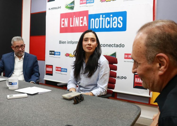 Lanzan programa estatal de reciclaje