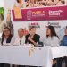 Entregan 431 reconocimientos a prestadores de servicios turísticos y Policía Turística