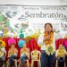 Inicia desde Veracruz Sembratón 2025. Jornada Nacional de Reforestación del programa Sembrando Vida
