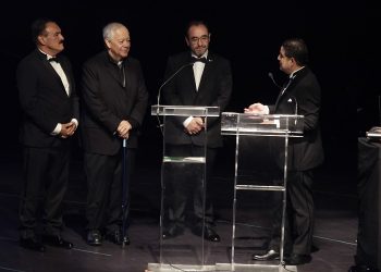 CCE reconoce al compromiso empresarial