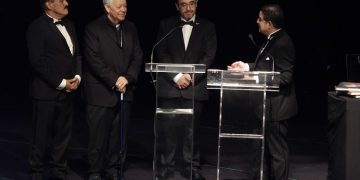 CCE reconoce al compromiso empresarial