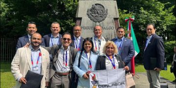 ConLabor en la Conferencia Sindical Internacional