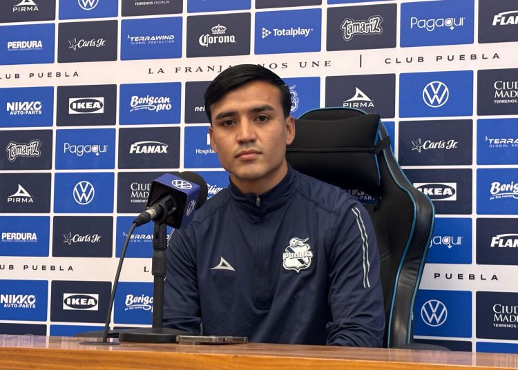 El equipo está cabizbajo, confirma Fernando Monárrez (Video)