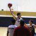 Gabriel Moreno, basquetebolista UPAEP, llamado al Tri 3×3