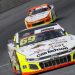 Germán Quiroga terminó en quinto lugar la temporada regular de NASCAR México Series 2025